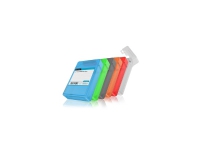 Icy Box ICY BOX IB-AC602b Protection box set 6 pcs for 3.5inch HDD