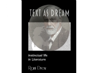 Text As Dream | Rani Drew | Språk: Engelsk
