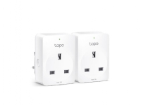 Tapo P100 smart stik Hvid 2990 W