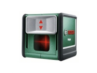 Bosch_Green Cross Line Laser Bosch Quigo Iii +Holder