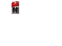 3M Command ellipsekrog med skiferfinish 17086S