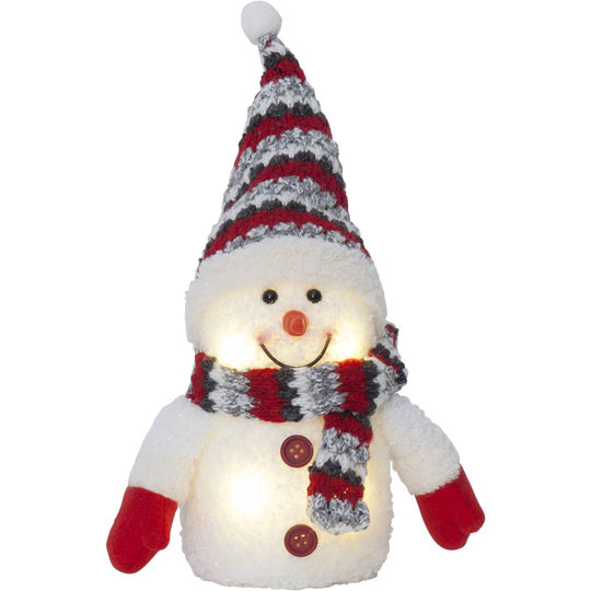 Star Trading 991-50 Joylight Vit 4Ljus