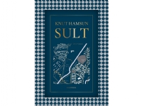 Sult | Knut Hamsun | Språk: Dansk