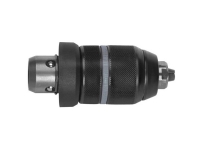 Selvspændende borepatron med adapter 1,5 – 13 mm, SDS-plus Bosch Accessories 2608572212