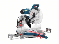 Bosch GCM 12 GDL Professional Skydekomponent-geringsav 2000W