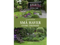 SMÅ HAVER - store drømme | Claus Dalby | Språk: Dansk
