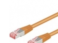 Goobay CAT 6-700 SSTP PIMF 7.0m, 7 m