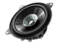 Pioneer G-series TS-G1010F - Høyttalere - for bil - 30 watt