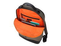 Targus Newport - Notebookryggsekk - 15 - oliven