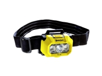 AccuLux STL 1 EX Pandelampe Ex Zone: 0 174 lm 100 m