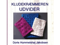 Kludekræmmeren UDVIDER | Dorte Hummelshøj Jakobsen | Språk: Dansk