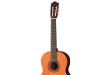 Yamaha C40, 6 strenger, 65 cm, 9,4 cm, 10 cm
