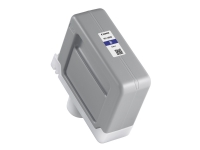 Canon PFI-1300 B - 330 ml - blå - original - blekkbeholder - for imagePROGRAF PRO-2000, PRO-2100, PRO-4000, PRO-4100, PRO-6000, PRO-6100