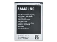 Samsung - Batteri - Li-Ion - 1500 mAh - for Galaxy S III Mini