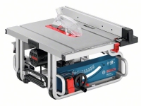 Bosch GTS 10 J table saw ZB cardboard - 0601B30500