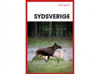 Turen går til Sydsverige | Eja Nilsson Kristina Olsson | Språk: Dansk