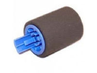 HP CD644-67904, Roller, Svart, Blå