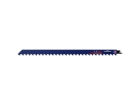 Bosch Accessories 2608900413 EXPERT ‘Aerated Concrete’ S 2041 HM bajonetsavklinge, 1 stk. Savbladslængde 400 mm 1 stk