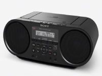 Sony ZS-RS60BT - Boomboks - 4 watt