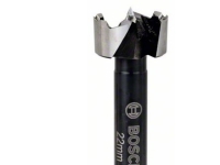 Bosch - Bor - for bløtt tre, løvtre, finertre, non-laminated chipboard - Forstner bit - 22 mm - flat 3-hake - lengde: 90 mm