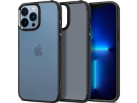 Spigen Case Spigen Ultra Hybrid Apple iPhone 13 Pro Matte Frost Black