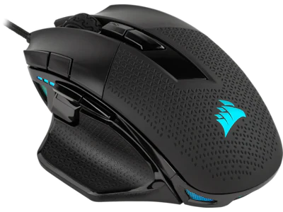 Corsair Gaming Nightsword RGB Mus