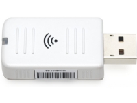 Epson ELPAP10 - Nettverksadapter - 802.11b/g/n - for Epson CB-X05, EB-L1060, L1065, L1070, L1075, L30002, Pro L30000 EpiqVision Ultra LS500