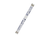 Osram QTi 2X14/24/21/39 GII, 100000 timer, -20 - 50 °C, 198 - 264 V, 50/60 Hz, 53 A, 30 mm