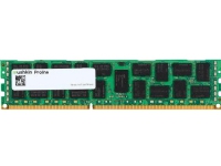 Mushkin Proline - DDR4 - modul - 16 GB - DIMM 288-pin - 2133 MHz / PC4-17000 - CL15 - 1.2 V - ikke-bufret - ECC