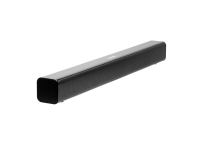 Denver DSB-2010, 20 W, 20 W, Svart, Ledning & Trådløs, 230 V, 600 mm