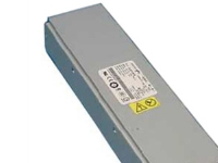 Lenovo High Efficiency - Strømforsyning - hot-plug / redundant (plug-in modul) - 80 PLUS Platinum - 750 watt - for System x3500 M4 (750 watt), 7383 (750 watt)