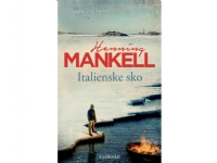 Italienske sko | Henning Mankell | Språk: Dansk