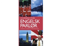Gyldendals Store Engelsk parlør | Gyldendal Ordbogsafdeling | Språk: Dansk