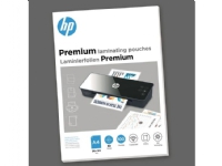 HP Laminierfolien Premium A4 80 Micron 100x