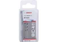 Bosch Accessories 2608577541 PointTeQ 10 dele Spiralborsæt