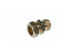 VSH kompression kobling lige 12X10 mm