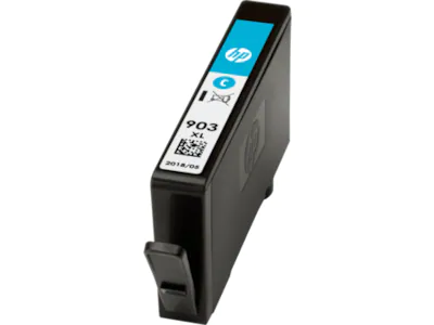 HP blekkpatron 903XL Cyan