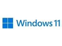 Microsoft Windows 11 Pro, 1 lisenser, 64 GB, 4096 GB, 1000 GHz, Tysk, DVD