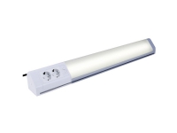 Heitronic 28147 BONN LED-lampe 20 W Varmhvid Hvid