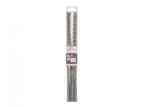 Bosch SDS-plus-7 X5L - Bor - for betong, murverk, forsterket betong - 6.5 mm - SDS-plus - lengde: 315 mm (en pakke 10)