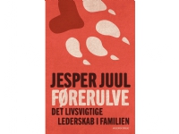 Førerulve | Jesper Juul | Språk: Dansk