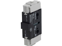 SCHNEIDER ELECTRIC Nulelement Monteres på V02 / V2