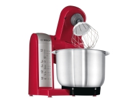 Bosch MUM48R1 - Kjøkkenmaskin - 600 W