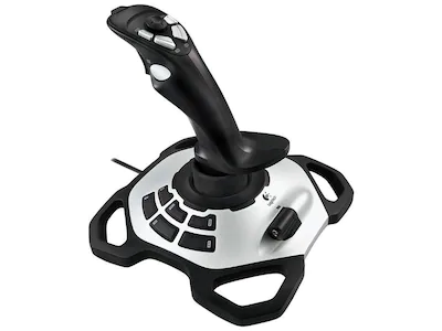Logitech G Extreme 3D Pro Joystick