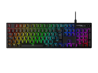 HyperX Alloy Origins Gaming Keyboard