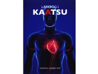 Lærebog i KAATSU | Michael Schewitsch, Ole Jakobsen, Peter Voigt | Språk: Dansk
