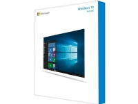 Windows 10 Home - Bokspakke - 1 lisens - minnepinne - 32/64-bit, P2 - Svensk