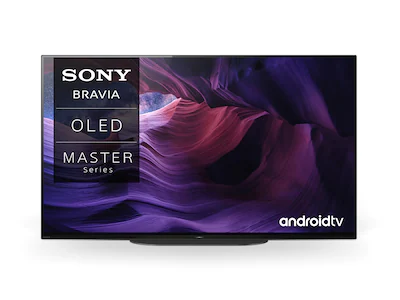 Sony 48" OLED 4K Android TV KE48A9