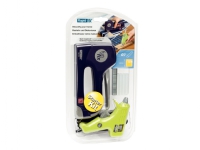 Starter kit Rapid M10Y + G1010 limpistol