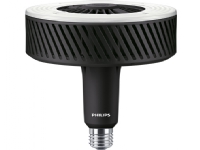Philips TrueForce LED HPI UN 140W E40 840 WB, 140 W, 400 W, E40, 20000 lm, 50000 timer, Nøytral hvit